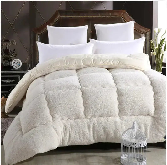 HerPillow Cashmere Blanket HerPillow.store