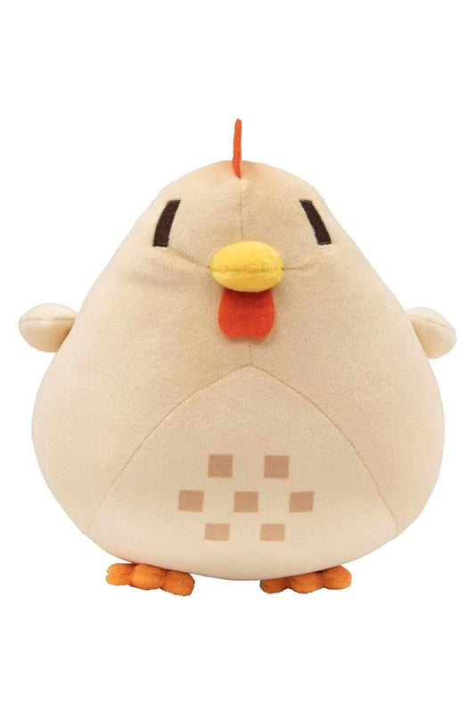 HerPillow Chicken Valley Plush Toy