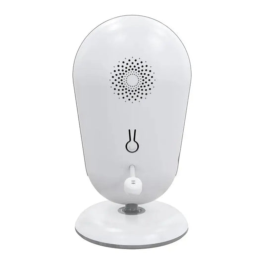 Wireless HerPillow Baby Monitor Two-way Voice Intercom HerPillow.store