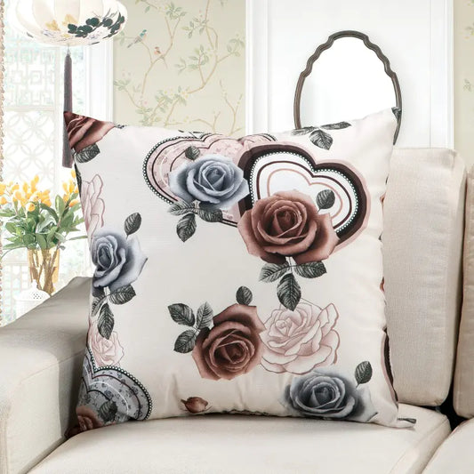 HerPillow Lux Cushion Pillow