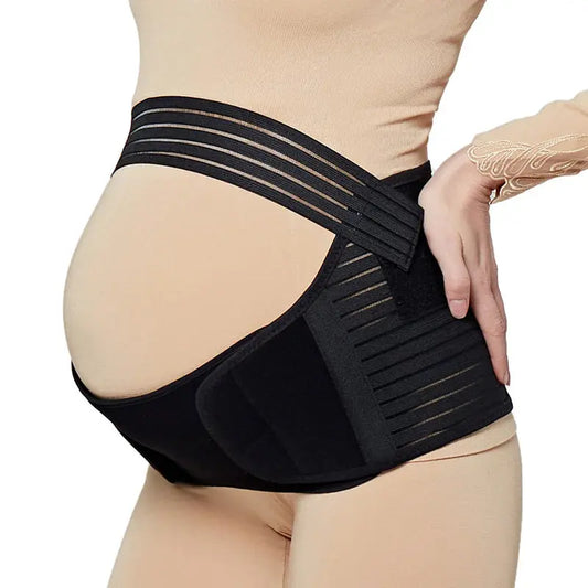 HerPillow Maternity Support Abdominal Belt HerPillow.store