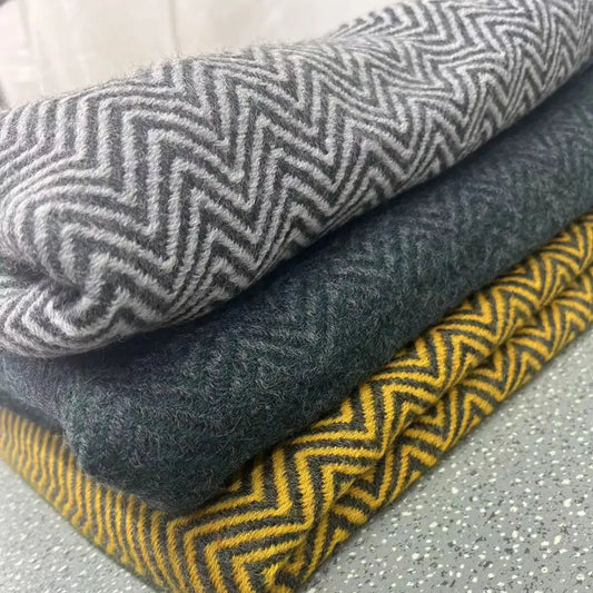 HerPillow Pure Wool Blanket HerPillow.store