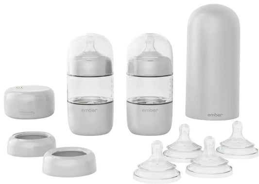 HerPillow Baby Bottle System Plus HerPillow.store
