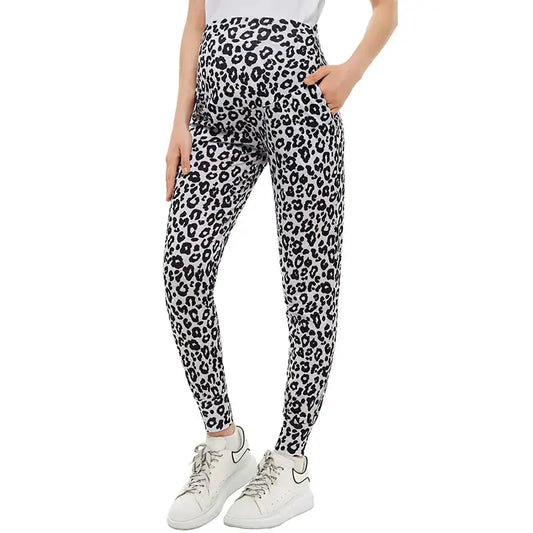 HerPillow Maternity Pants with Pocket for Pregnant Women HerPillow.store