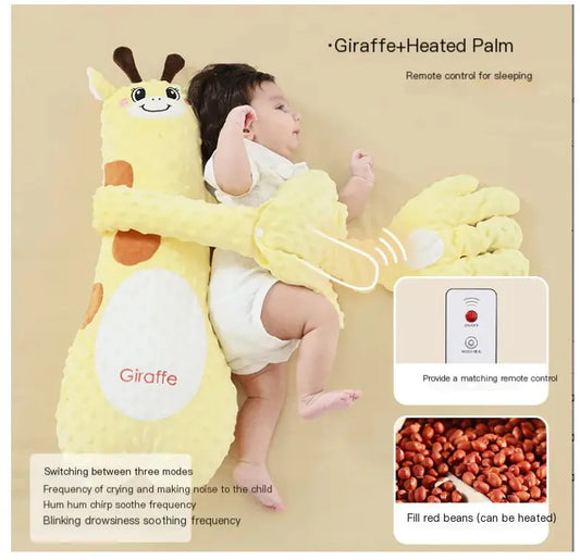 Soothing Sleep Hug HerPillow.store