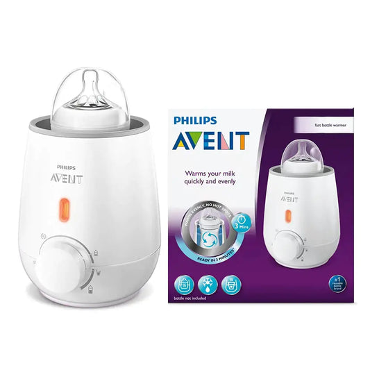 Philips Avent Baby Bottle Warmer HerPillow.store